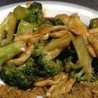 Best 芥兰鸡 Chicken with Broccoli in Lake Worth, FL