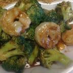 Best 芥兰虾 Shrimp with Broccoli in Lake Worth, FL