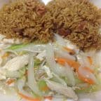 Best 鸡炒面 Chicken Chow Mein in Lake Worth, FL