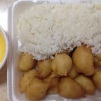 Best 蜜汁鸡 Honey Garlic Chicken in Lake Worth, FL