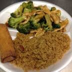 Best 芥兰鸡 Chicken with Broccoli in Lake Worth, FL