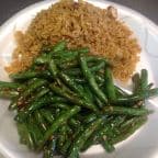 Best 鱼香四季豆 String Beans w/ Garlic Sauce in Lake Worth, FL