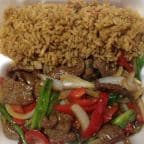 Best 蒙古牛 Mongolian Beef in Lake Worth, FL