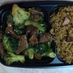 Best 芥兰牛 Beef w. Broccoli in Lake Worth, FL