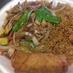 Best 叉烧炒面 Pork Chow Mein in Lake Worth, FL