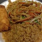 Best 叉烧捞面 Pork Lo Mein in Lake Worth, FL
