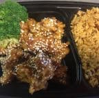 Best 芝麻鸡 Sesame Chicken in Lake Worth, FL
