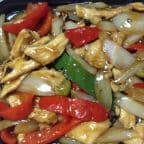 Best 豆豉鸡 Chicken w. Black Bean Sauce in Lake Worth, FL
