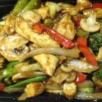 Best 什菜鸡 Chicken w. Mixed Veggie in Lake Worth, FL