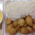 Best 蜜汁鸡 Honey Garlic Chicken in Lake Worth, FL