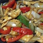 Best 豆豉鸡 Chicken w. Black Bean Sauce in Lake Worth, FL