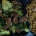 Best 芥兰牛 Beef w. Broccoli in Lake Worth, FL