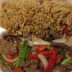 Best 蒙古牛 Mongolian Beef in Lake Worth, FL