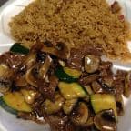 Best 蘑菇牛 Beef w. Mushroom in Lake Worth, FL