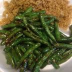 Best 鱼香四季豆 String Beans w/ Garlic Sauce in Lake Worth, FL