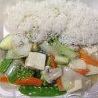 Best 罗汉斋 Buddha's Delight (tofu) in Lake Worth, FL